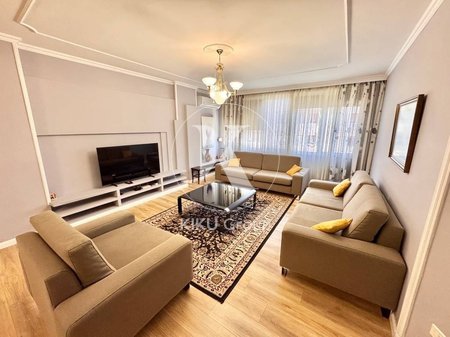 Apartament 2+1 me Qira – Përballë Air Albania, tek Pastiçeri Venecia