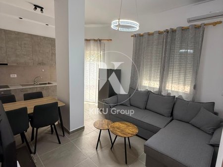 Apartment 1+1 for rent
