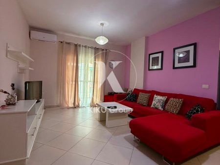 APARTAMENT 2+1+2 ME QIRA  BLLOK