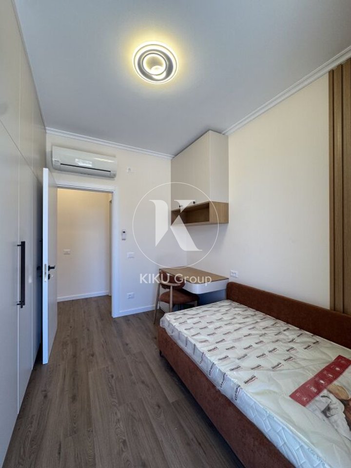 Apartment 2+1 for Rent with Parking – Altana Residence, Komuna e Parisit