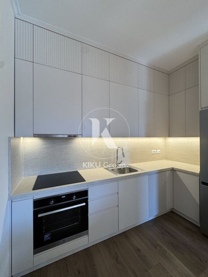 Apartment 2+1 for Rent with Parking – Altana Residence, Komuna e Parisit
