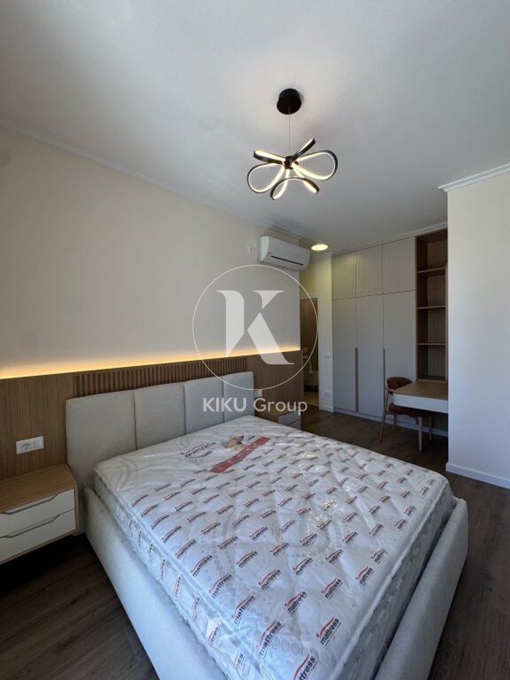 Apartment 2+1 for Rent with Parking – Altana Residence, Komuna e Parisit