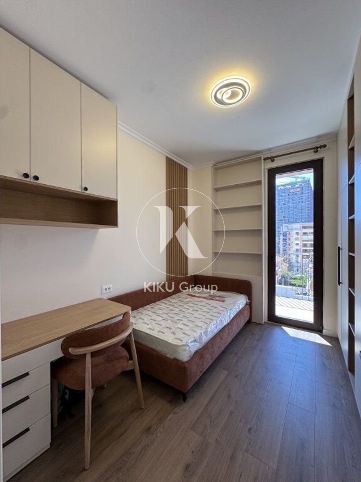 Apartment 2+1 for Rent with Parking – Altana Residence, Komuna e Parisit