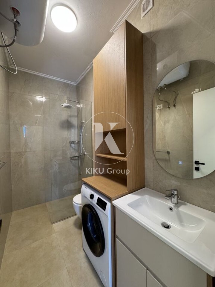 Apartment 2+1 for Rent with Parking – Altana Residence, Komuna e Parisit