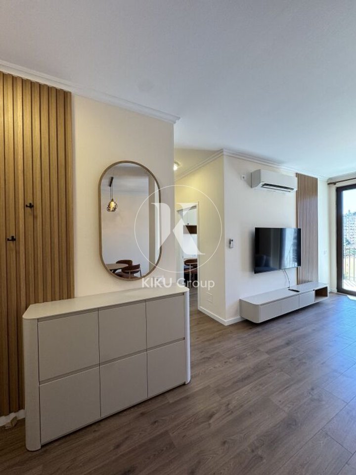 Apartment 2+1 for Rent with Parking – Altana Residence, Komuna e Parisit