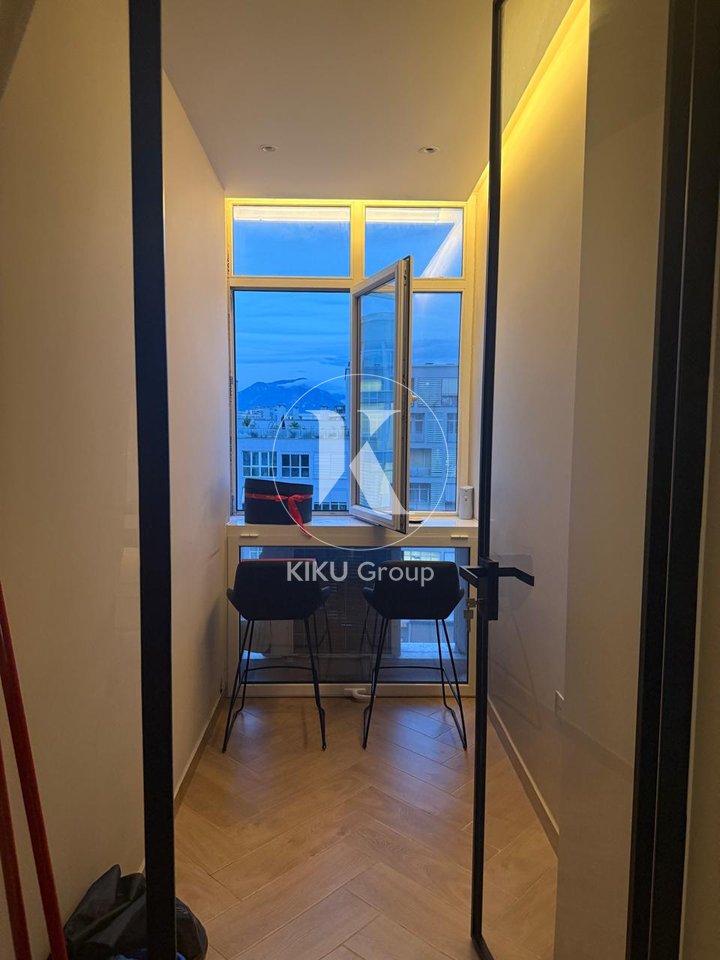 Luxury Apartment 2+1+2 for Rent – Kika 2, Anton Lufi Street