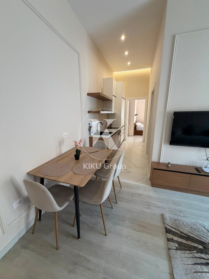 Apartment 2+1 for Rent – Donika Center, Durrës Street
