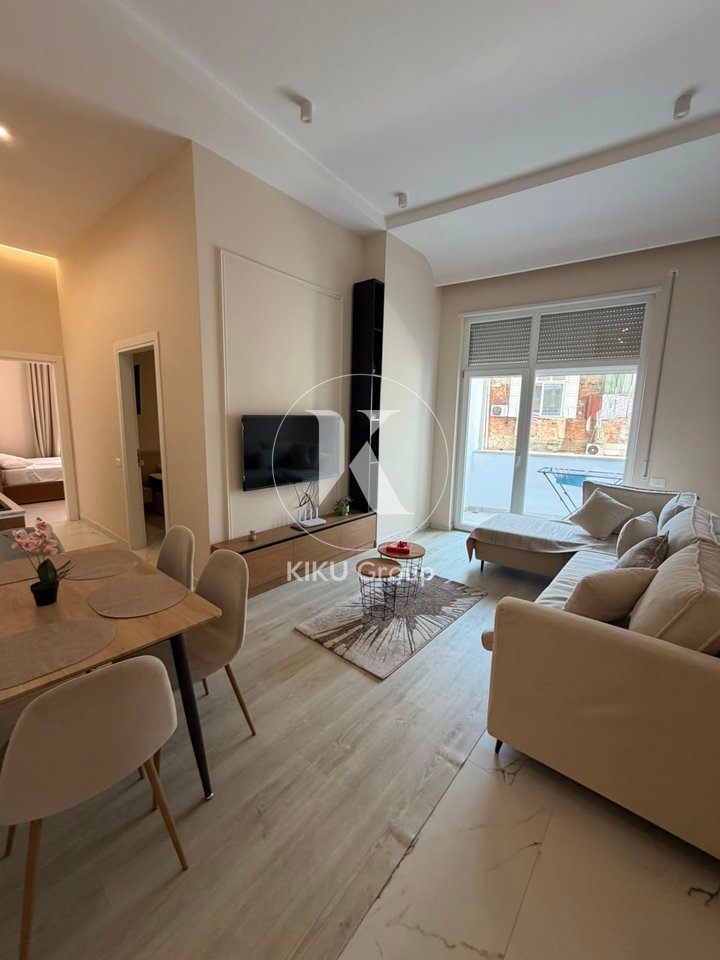 Apartment 2+1 for Rent – Donika Center, Durrës Street
