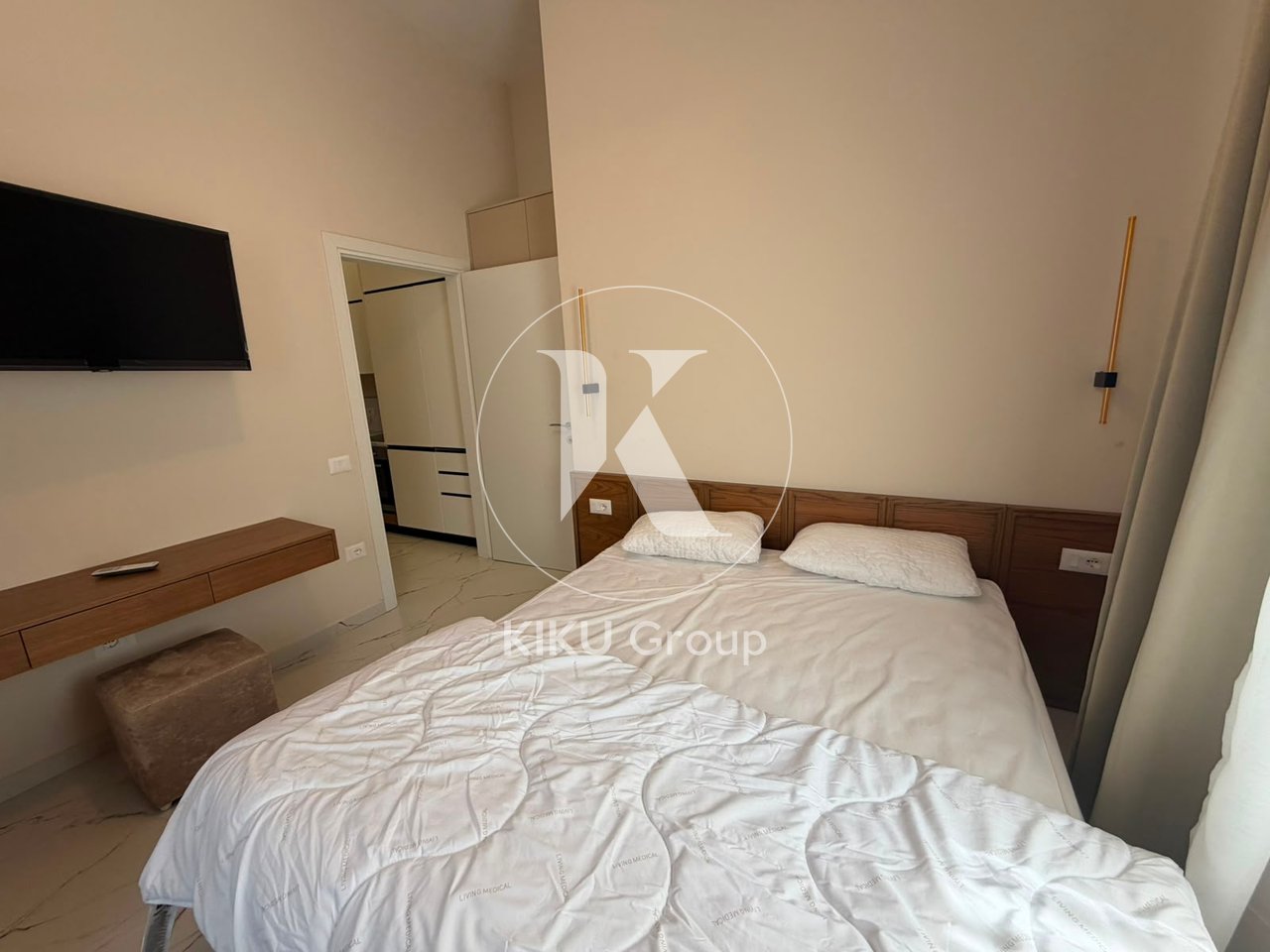 Apartment 2+1 for Rent – Donika Center, Durrës Street
