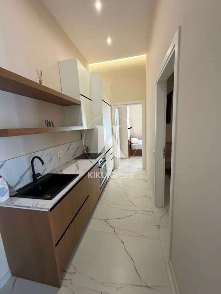 Apartment 2+1 for Rent – Donika Center, Durrës Street