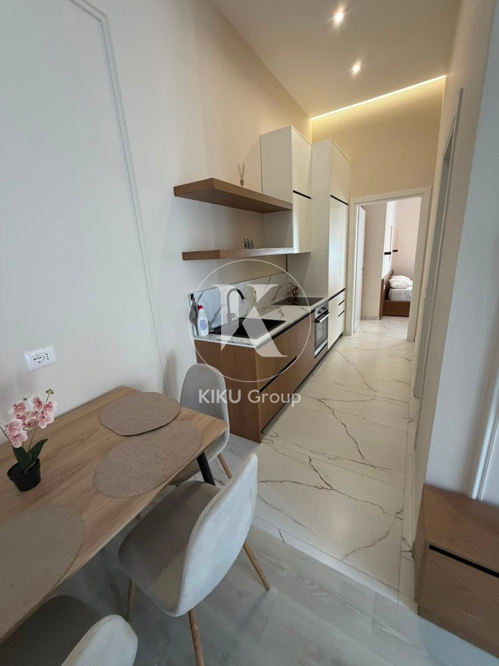 Apartment 2+1 for Rent – Donika Center, Durrës Street