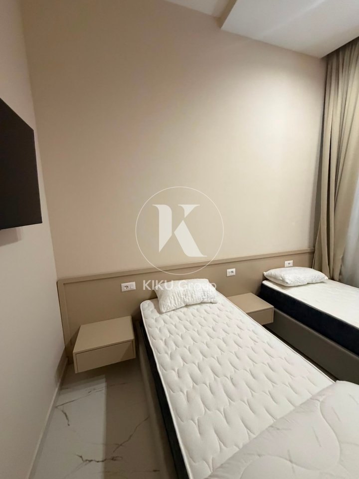 Apartment 2+1 for Rent – Donika Center, Durrës Street