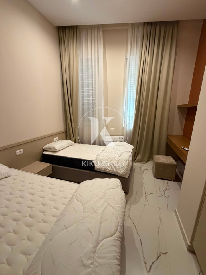 Apartment 2+1 for Rent – Donika Center, Durrës Street