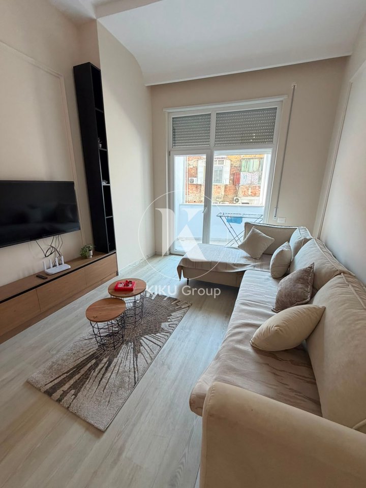 Apartment 2+1 for Rent – Donika Center, Durrës Street