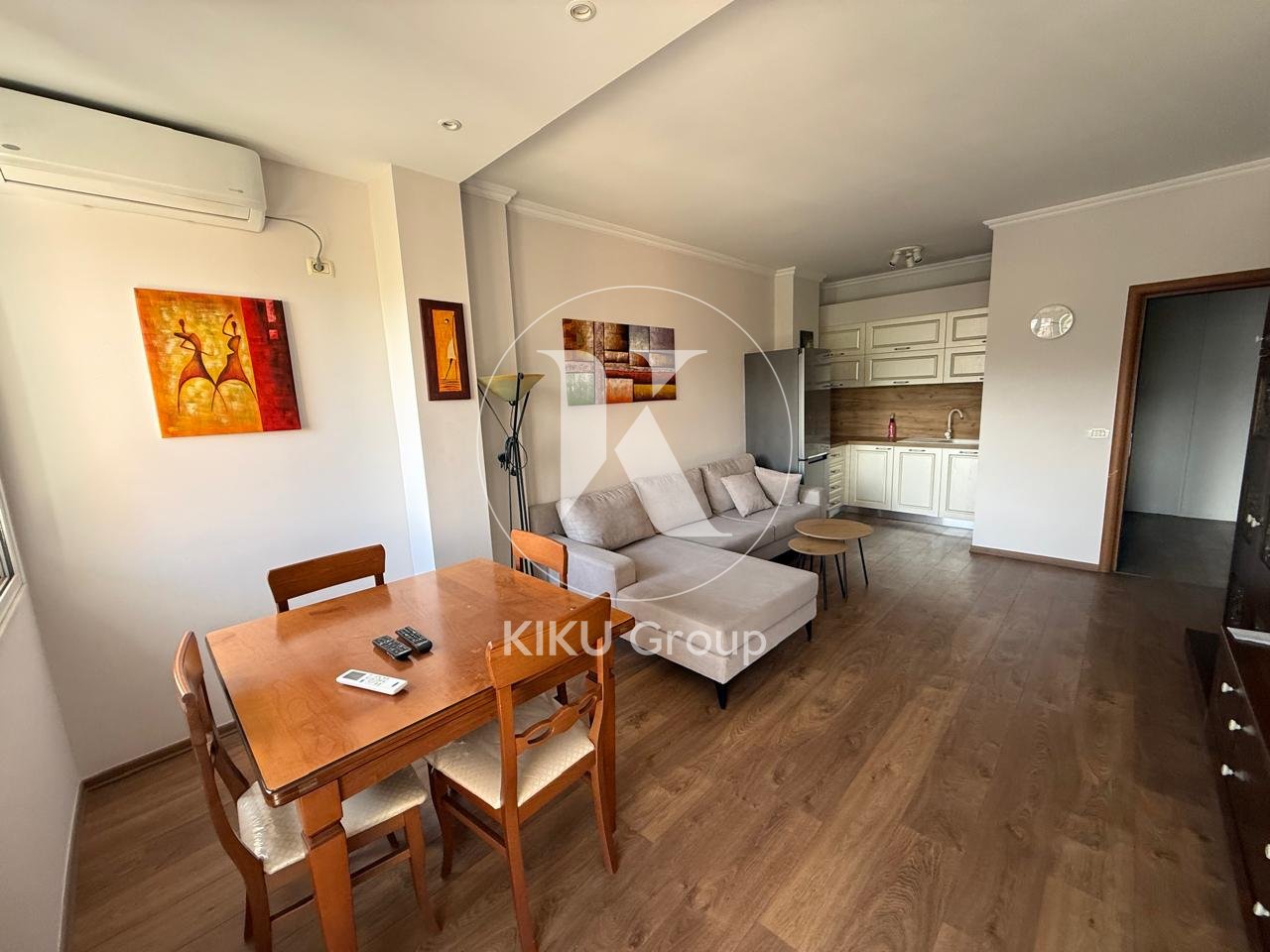 Appartamento 2+1 in Affitto – Vicino al Parco Olimpico, Tirana