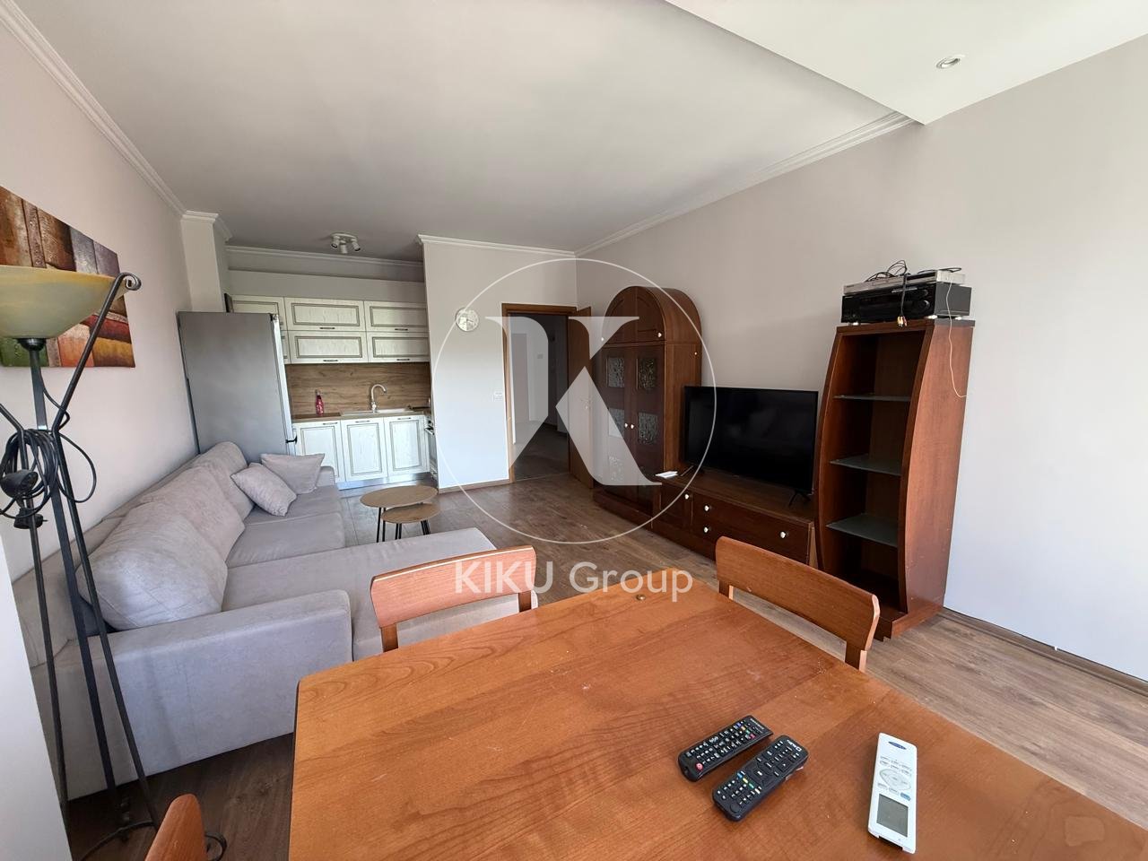 Appartamento 2+1 in Affitto – Vicino al Parco Olimpico, Tirana