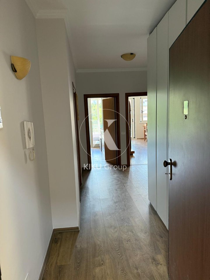 Appartamento 2+1 in Affitto – Vicino al Parco Olimpico, Tirana