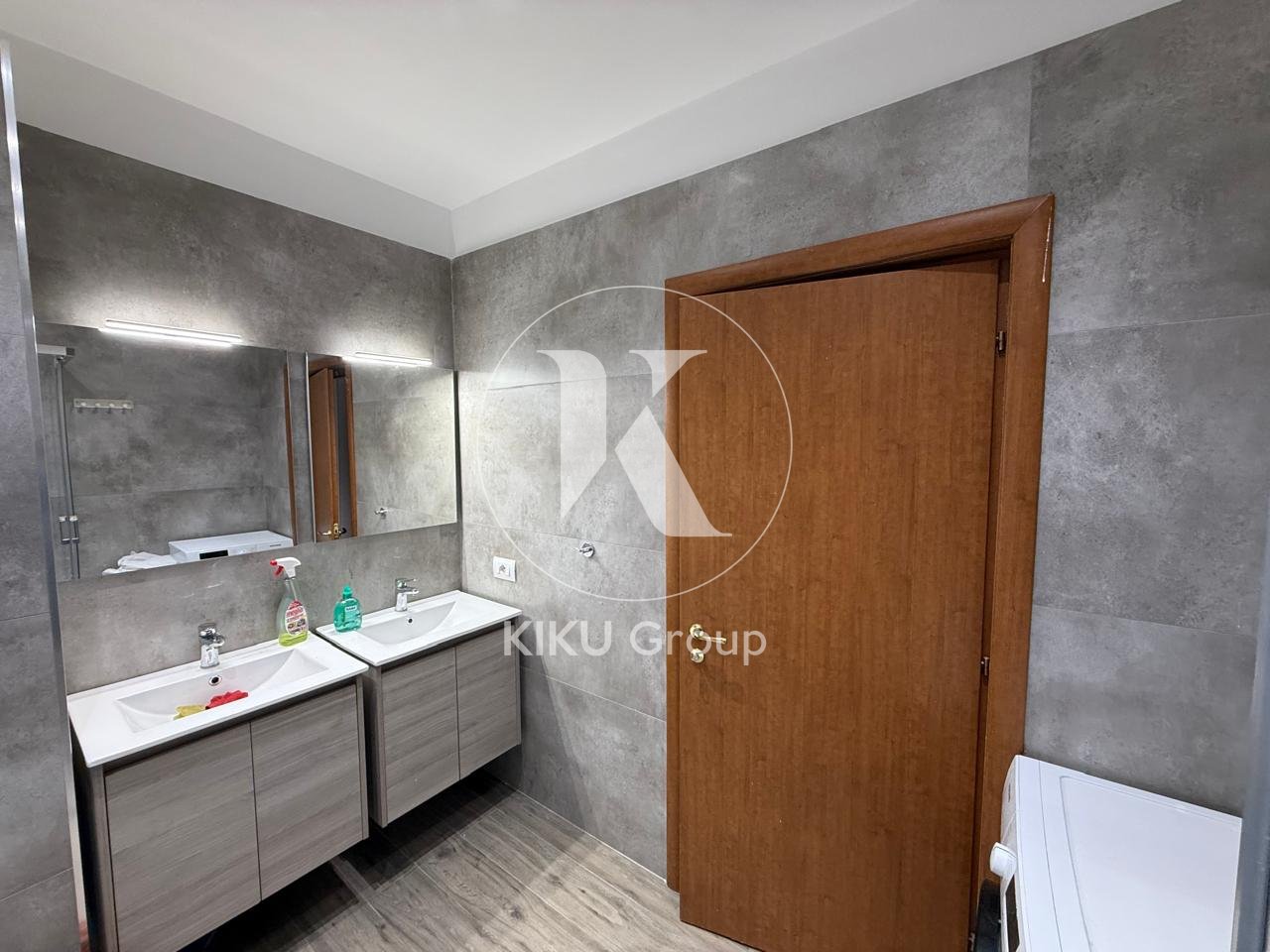 Appartamento 2+1 in Affitto – Vicino al Parco Olimpico, Tirana