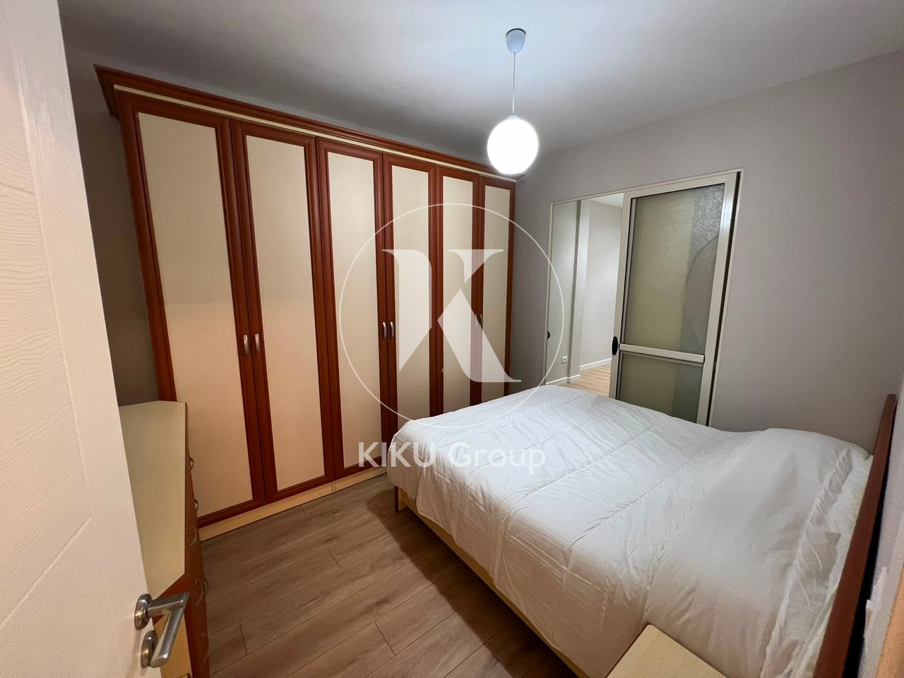 Apartament 2+1 me Qira – Kodra e Diellit 1, Tiranë
