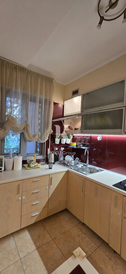 Apartment 2+1 for Sale – Dry Lake