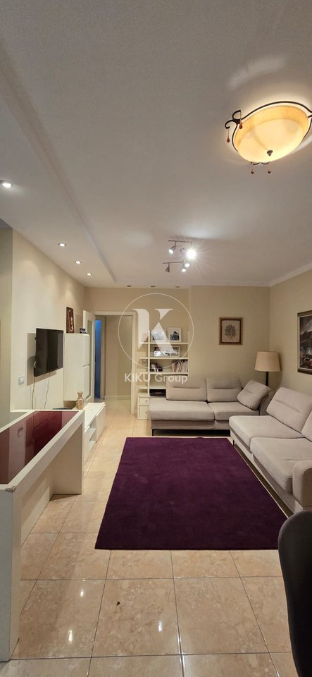 Apartment 2+1 for Sale – Dry Lake