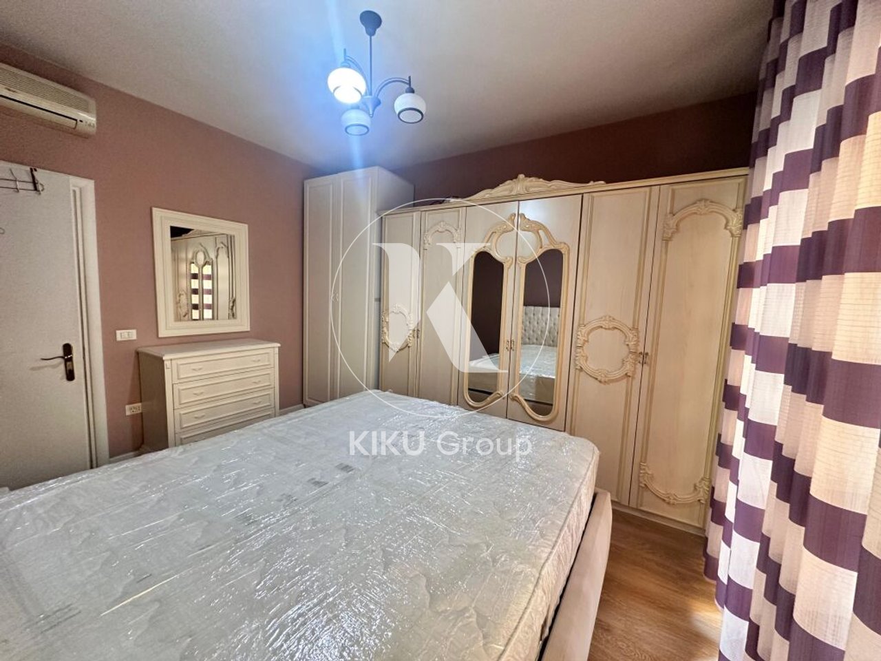 Apartament 1+1 me Qira | Rruga Eduart Mano