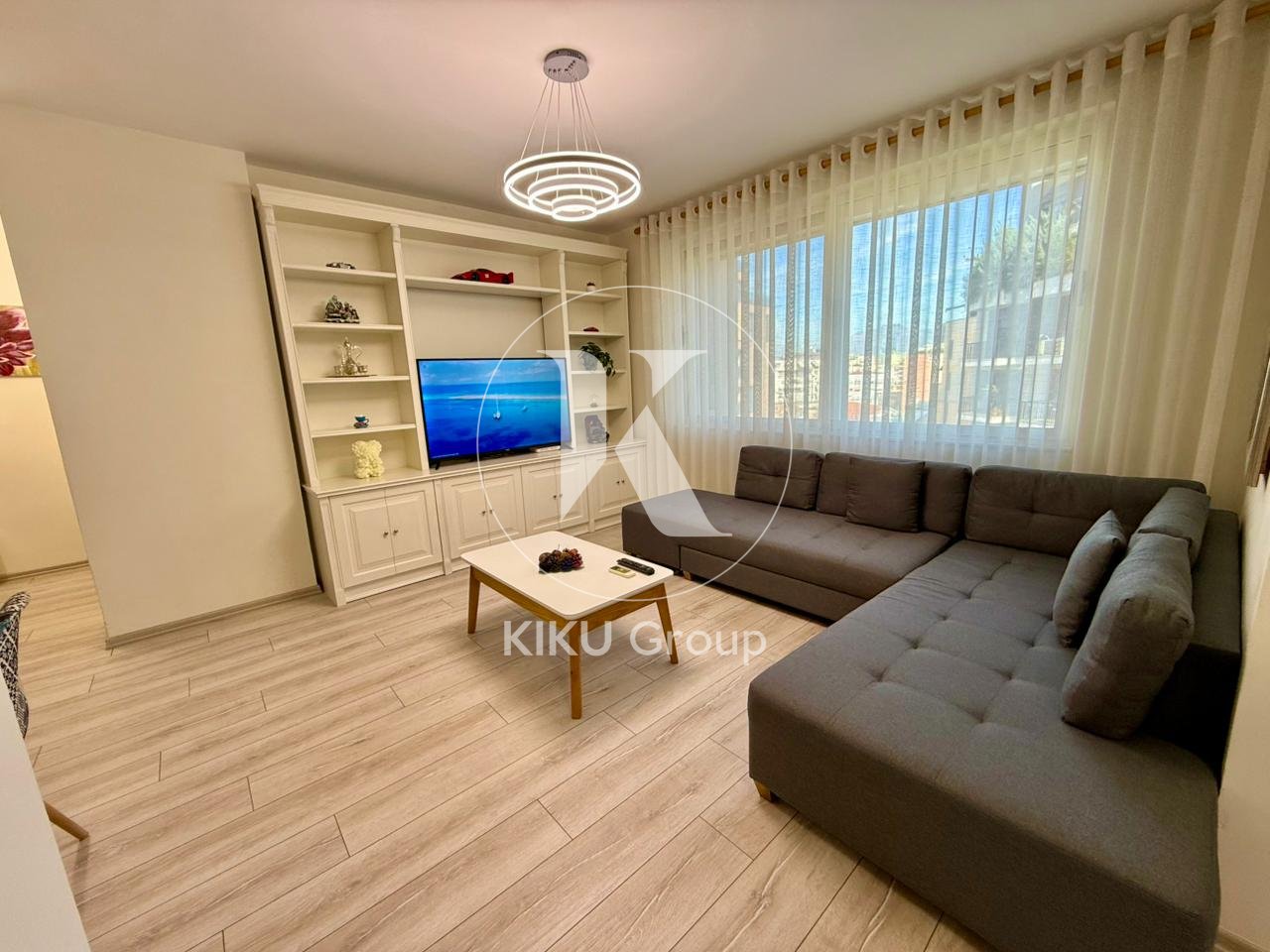 Apartment 1+1 for Rent | Kosovarëve Street