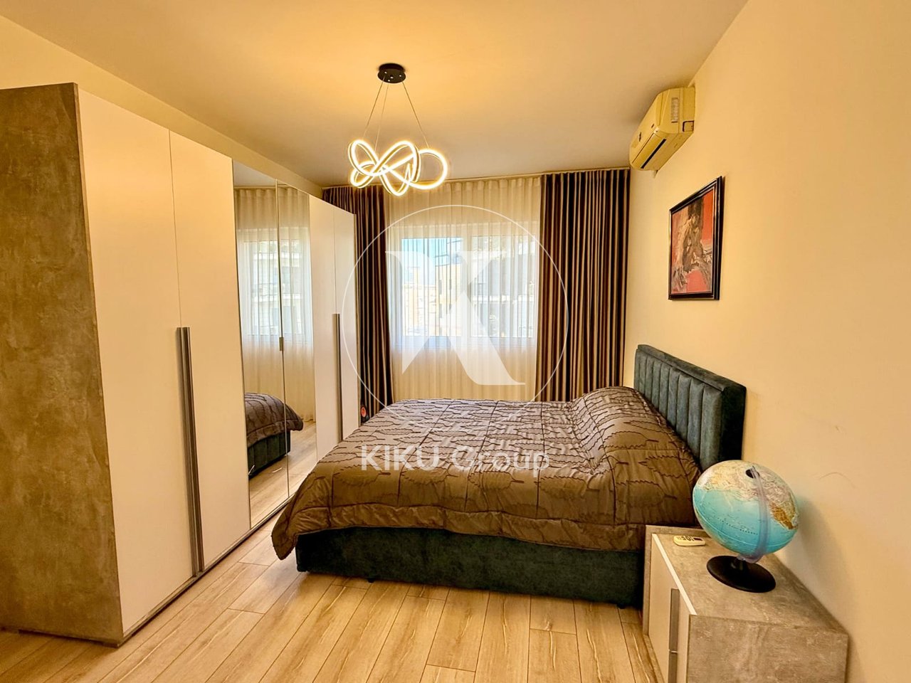 Apartment 1+1 for Rent | Kosovarëve Street