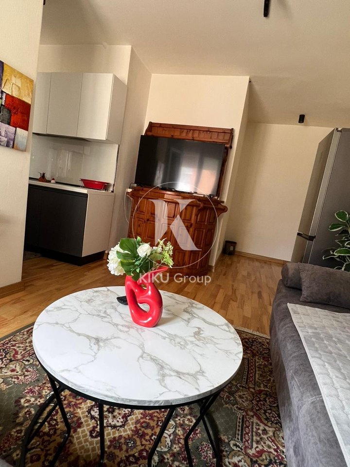 Appartamento 2+1 in Affitto | Giardino Botanico