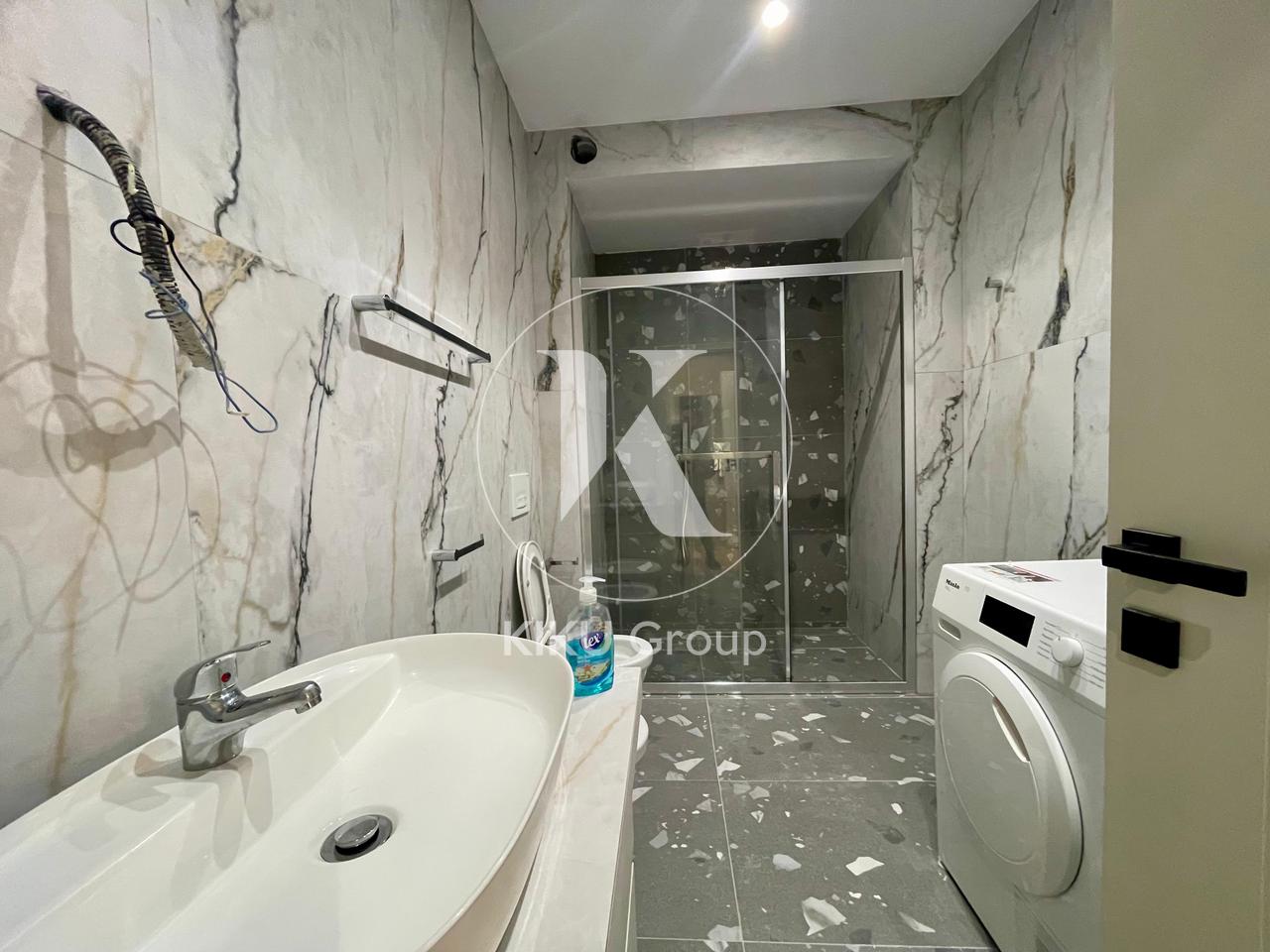 Apartament 3+1+ Post Parkimi  me Qira | Rezidencë Private | Liqeni i Farkës