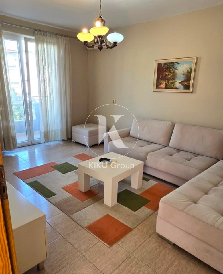 Shitet Apartament 2+1 – pranë Vasil Shanto