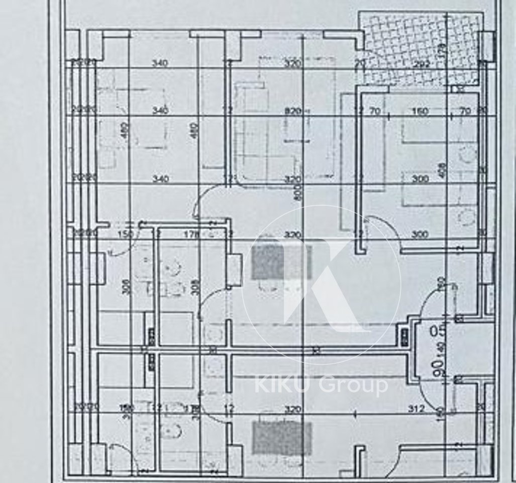 Apartament 2+1 në Shitje | Lake Side Paskuqan