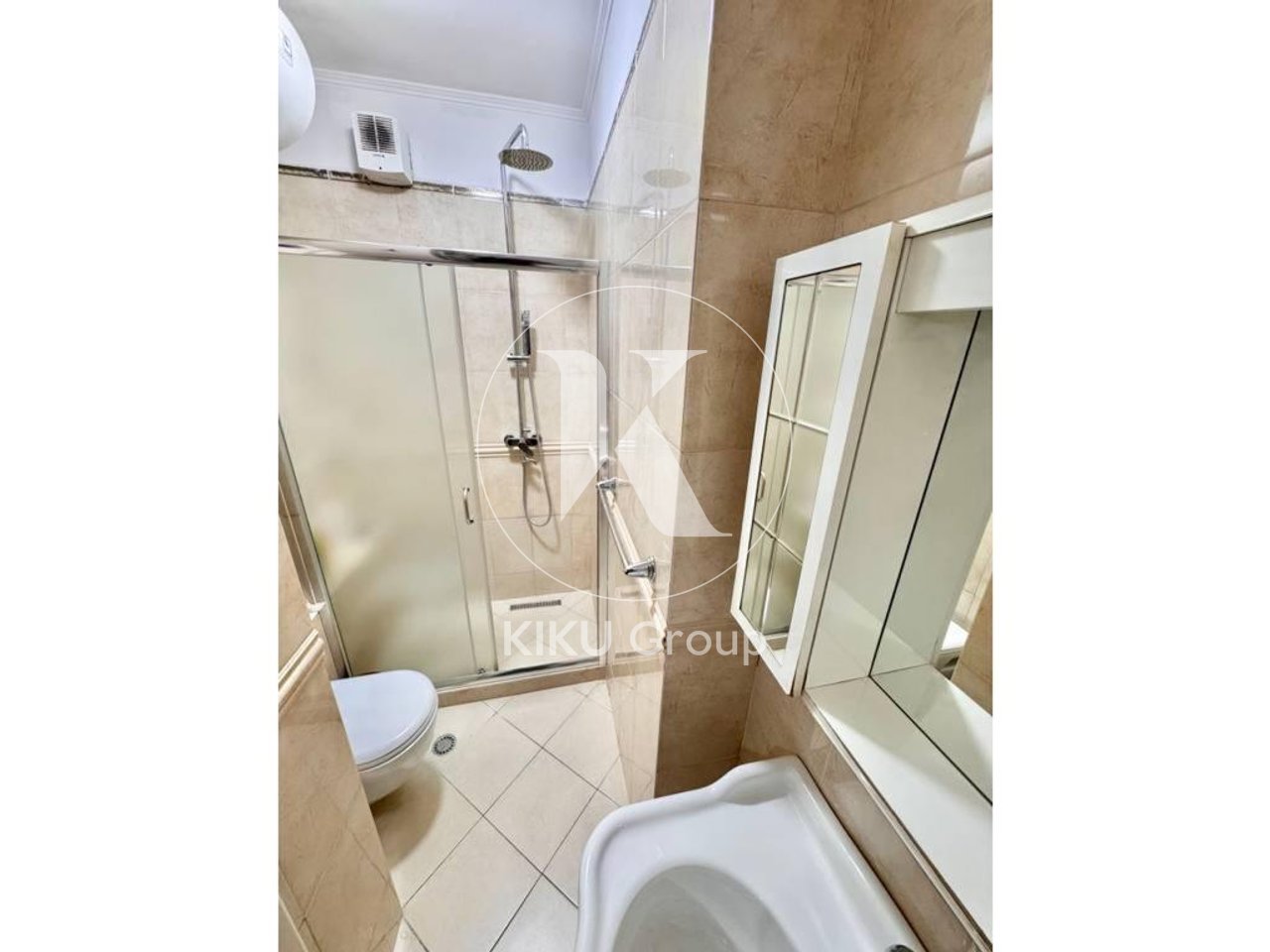 Apartament 2+1 me Qira – Përballë Air Albania, tek Pastiçeri Venecia