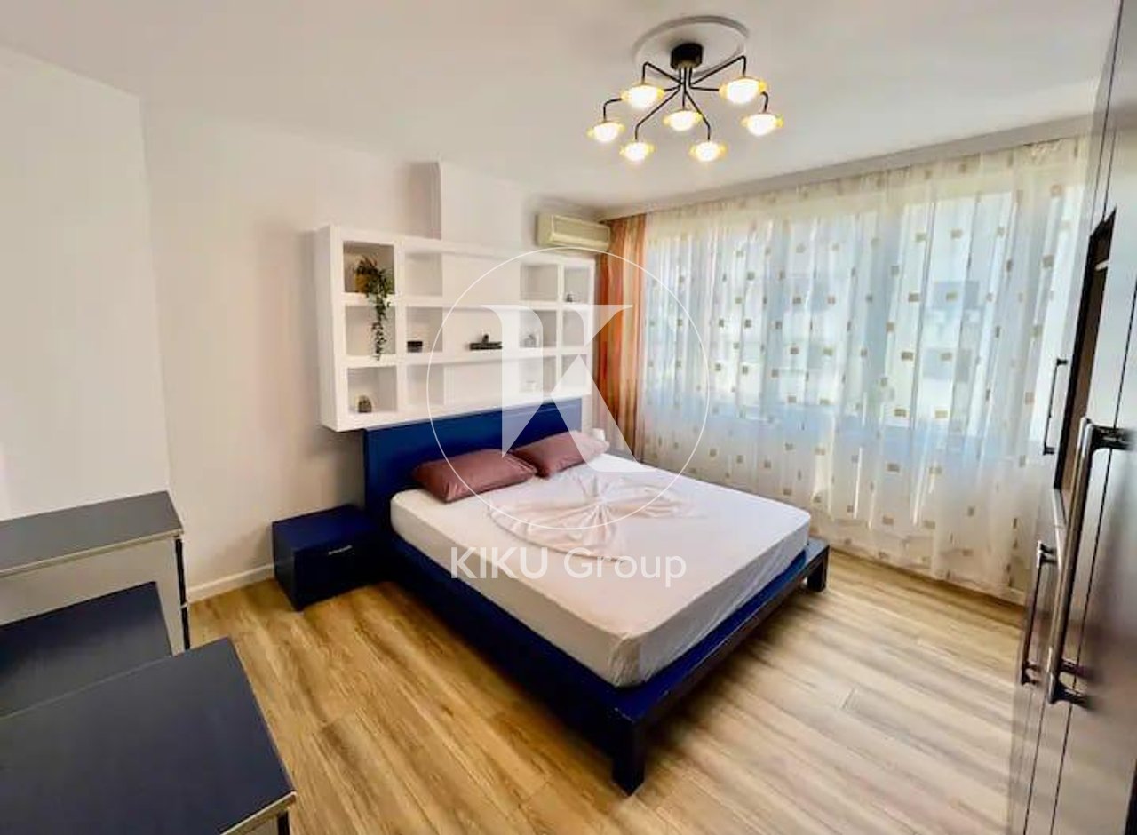 Apartament 2+1 me Qira – Përballë Air Albania, tek Pastiçeri Venecia