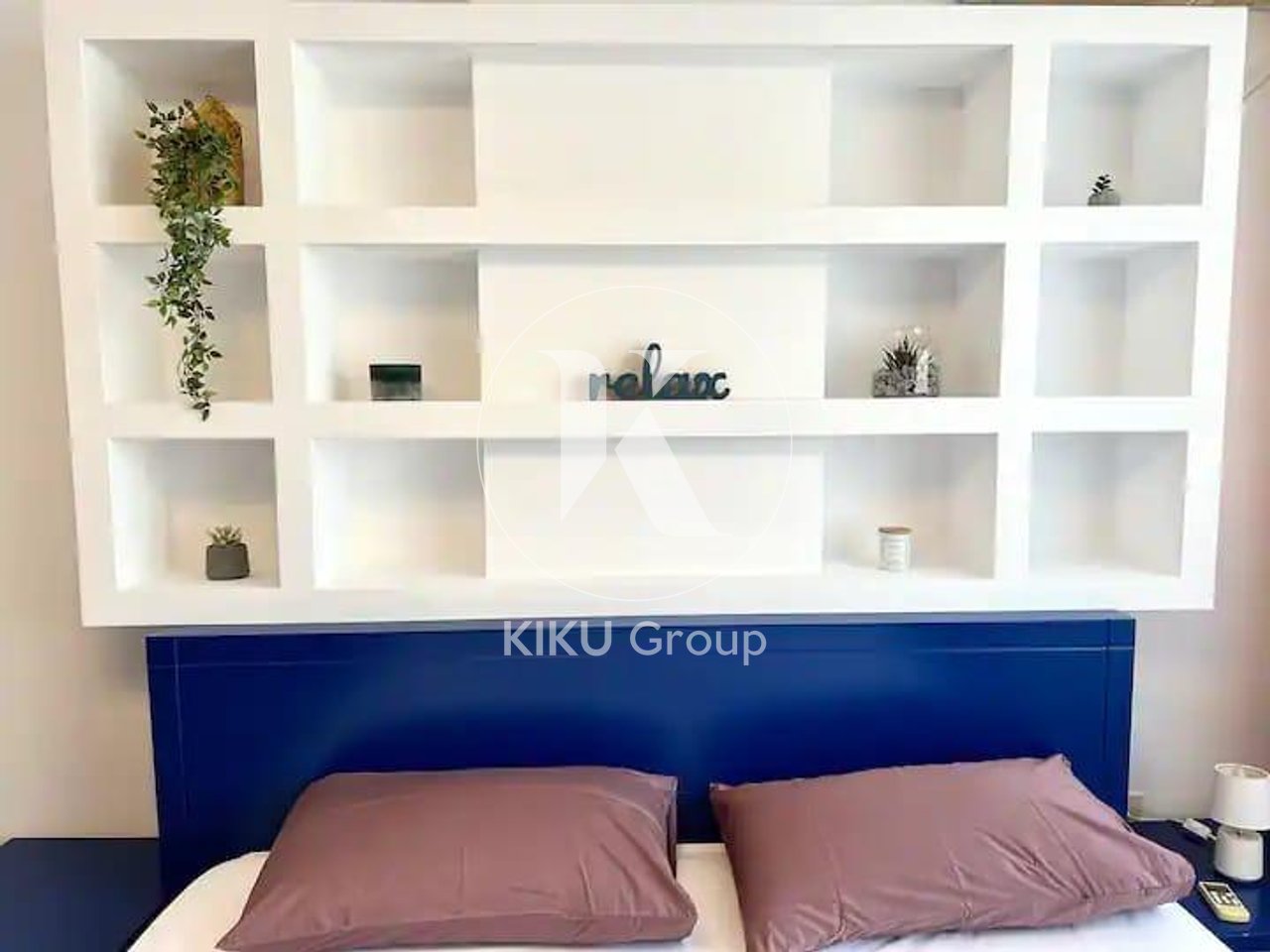 Apartament 2+1 me Qira – Përballë Air Albania, tek Pastiçeri Venecia