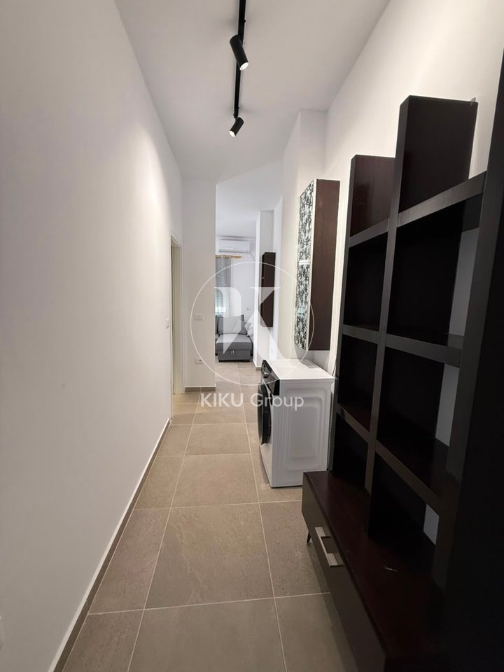 Apartment 1+1 for rent