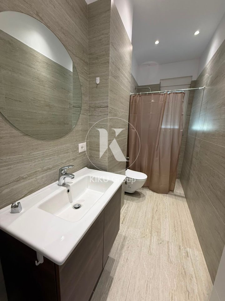 Apartment 1+1 for rent