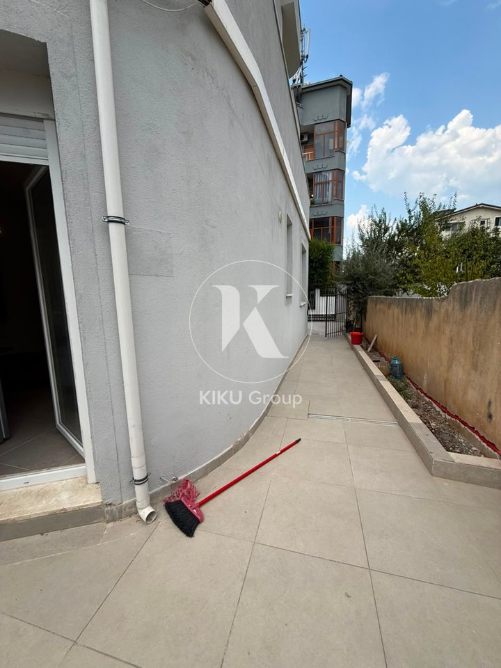 Apartment 1+1 for rent