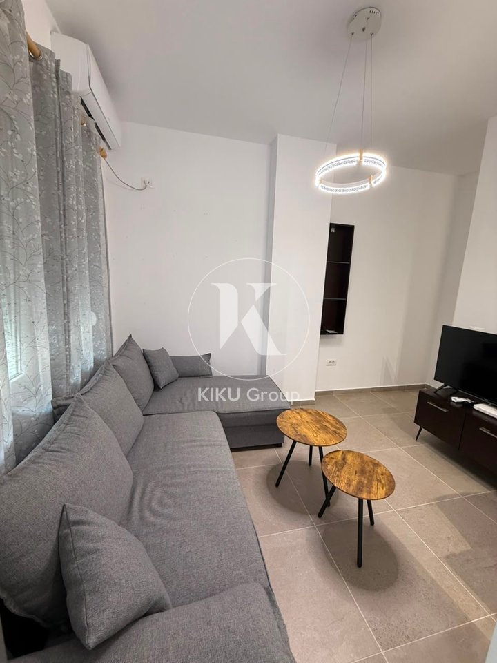 Apartment 1+1 for rent