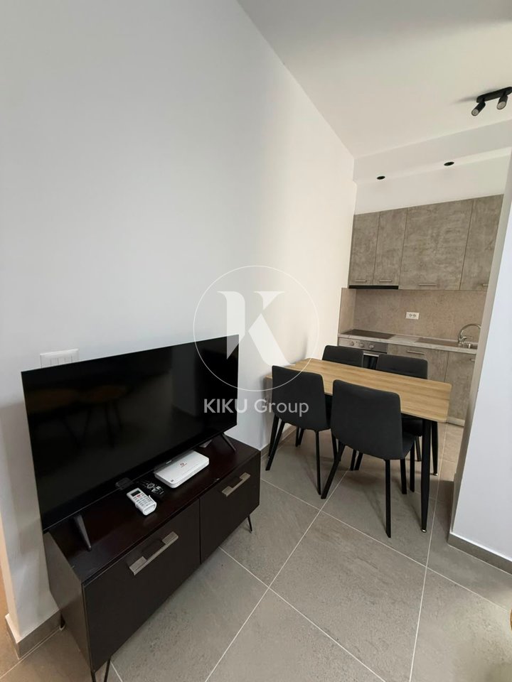 Apartment 1+1 for rent