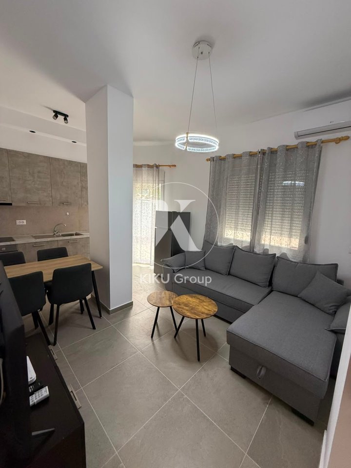 Apartment 1+1 for rent