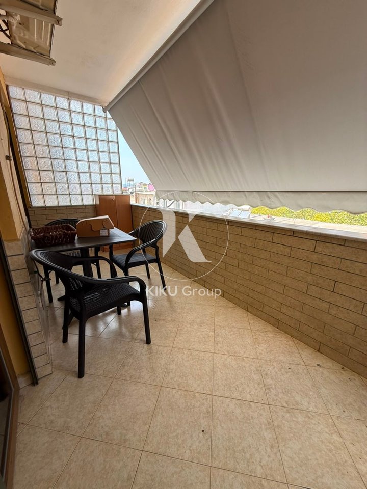 EKSKLUZIVE   PËR SHITJE | APARTAMENT 3+1+2 – 21 DHJETORI