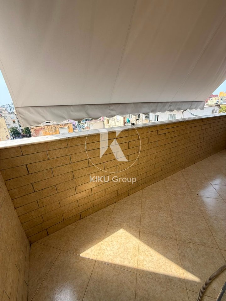 EKSKLUZIVE   PËR SHITJE | APARTAMENT 3+1+2 – 21 DHJETORI