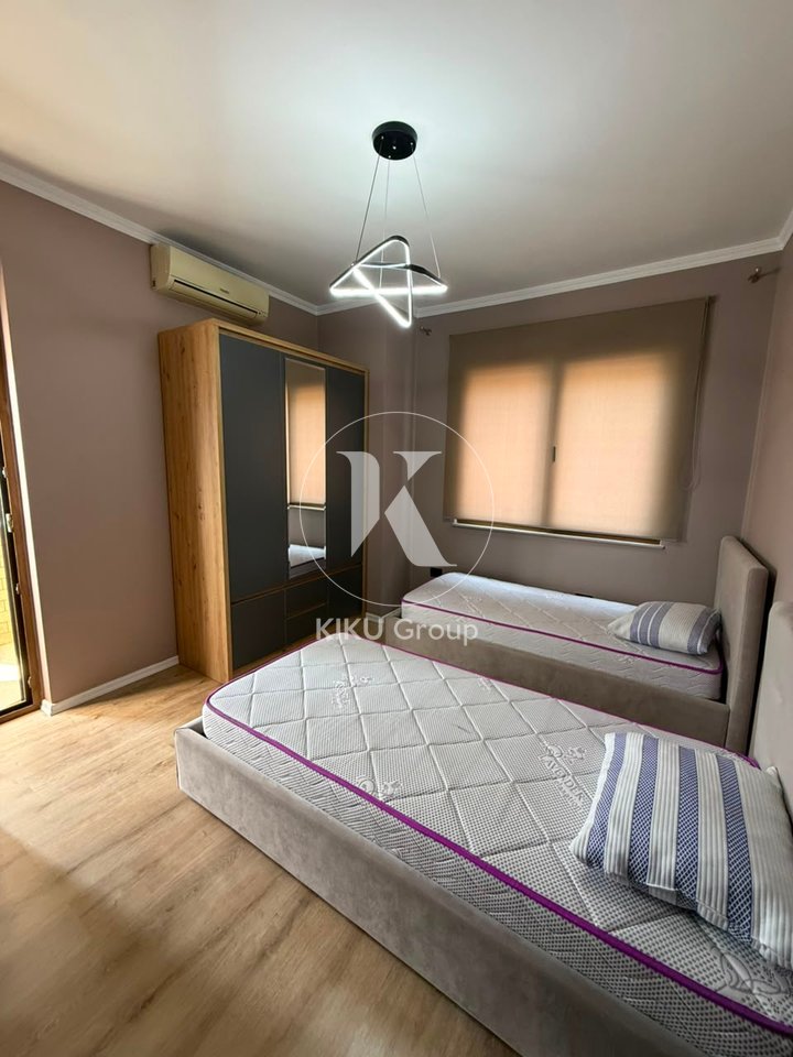 EKSKLUZIVE   PËR SHITJE | APARTAMENT 3+1+2 – 21 DHJETORI