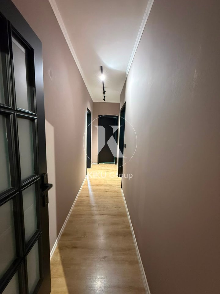 EKSKLUZIVE   PËR SHITJE | APARTAMENT 3+1+2 – 21 DHJETORI