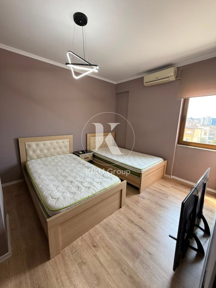EKSKLUZIVE   PËR SHITJE | APARTAMENT 3+1+2 – 21 DHJETORI