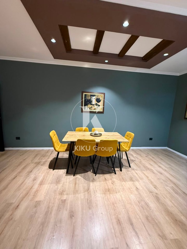 EKSKLUZIVE   PËR SHITJE | APARTAMENT 3+1+2 – 21 DHJETORI
