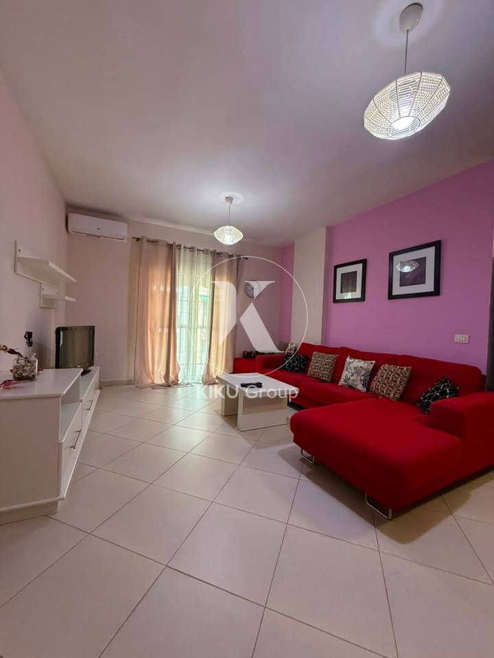 APARTAMENT 2+1+2 ME QIRA  BLLOK