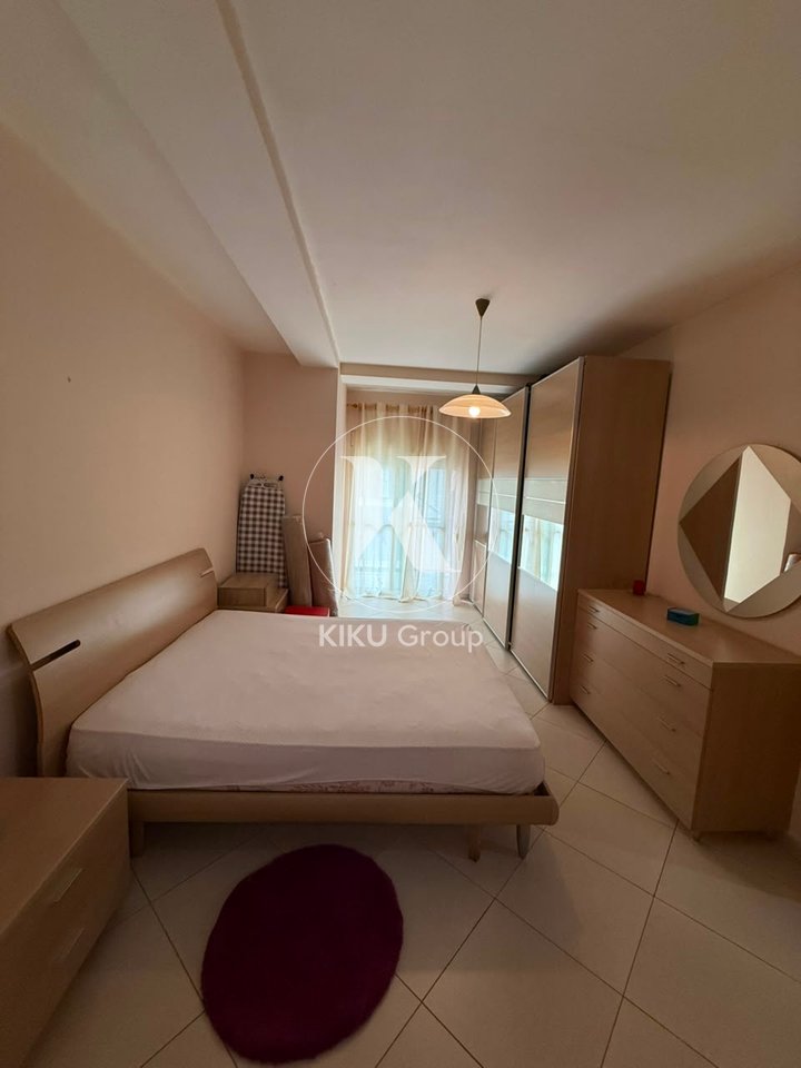 APARTAMENT 2+1+2 ME QIRA  BLLOK