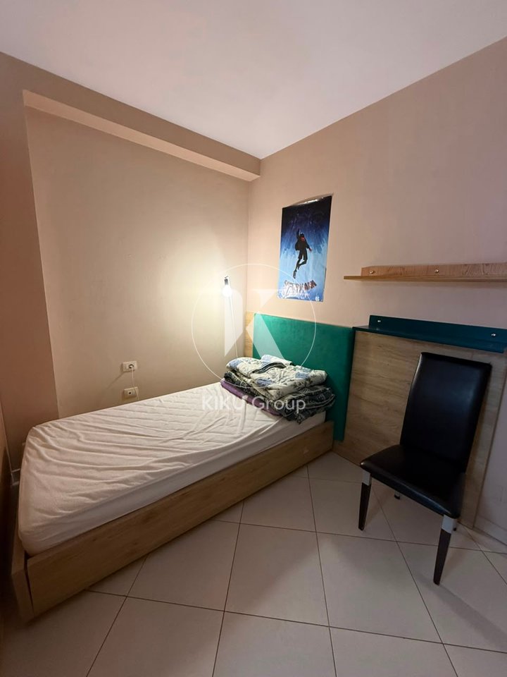 APARTAMENT 2+1+2 ME QIRA  BLLOK